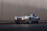 Alpina Roadster V8 2002 года (NA)